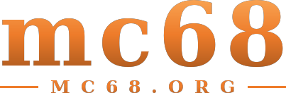 mc68 logo